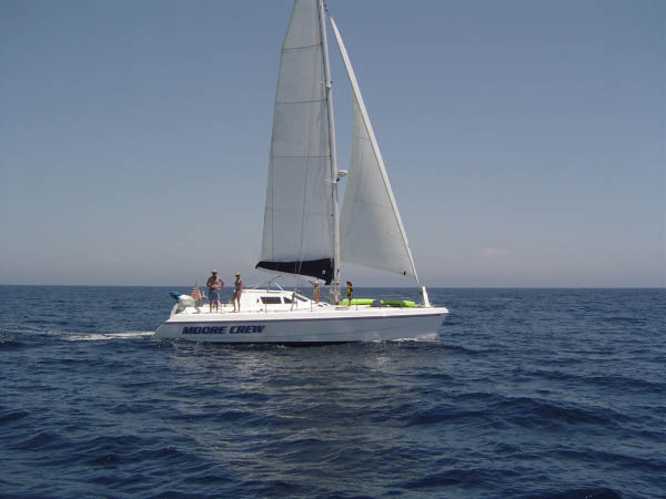 Jeanneau Rendezvous 061