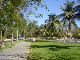 Huatulco breezeway