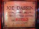 Joe Dassin plaque