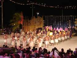 O Marama Dancers