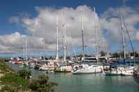 Nuku'alofa Marina