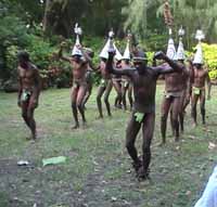 Banam Bay Dancers