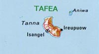 Island of Tanna