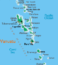 Vanuatu